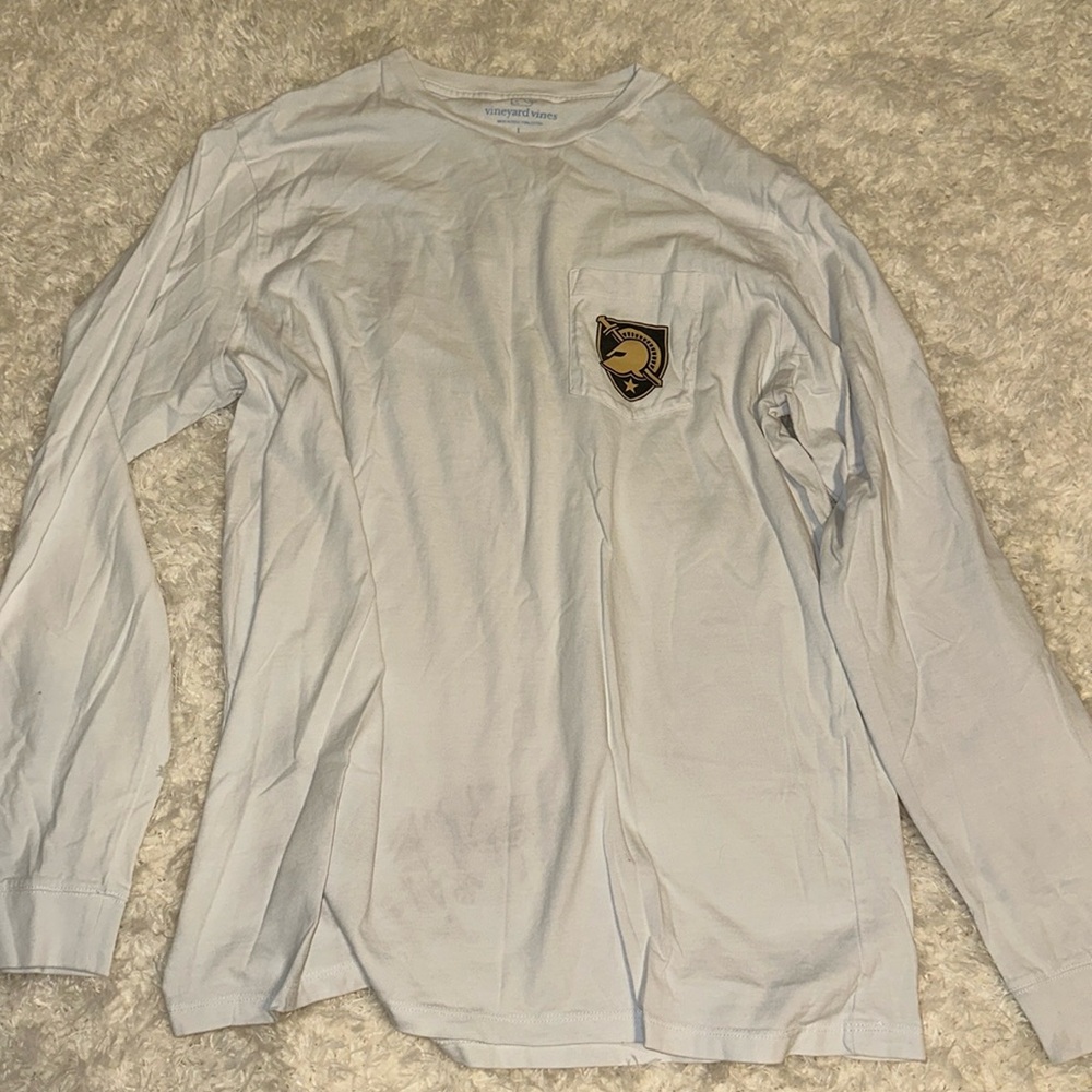 Vineyard vines long sleeve